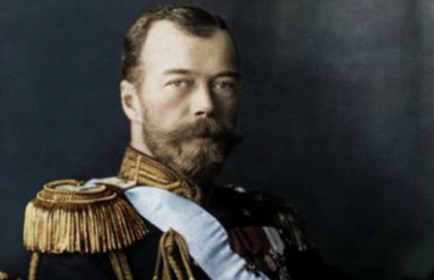 Владимир Димитријевић: Зашто се повукао цар Николај – из историје Трећег Рима